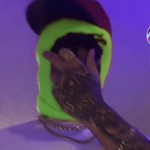 Meet your Posher, Elijah